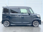 Spacia custom