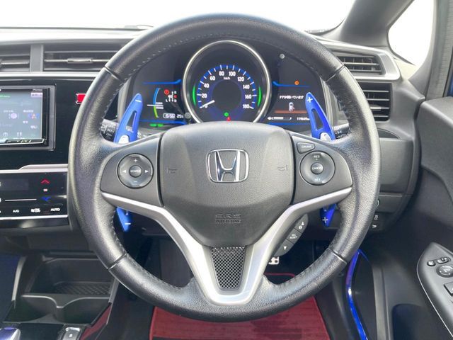 FIT HYBRID