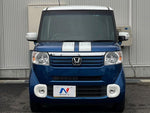 N BOX+