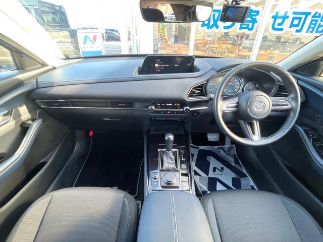 CX-30