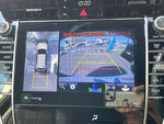 HARRIER 2WD