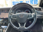 HARRIER 2WD