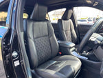 HARRIER 2WD