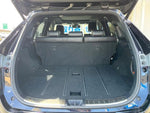 HARRIER 2WD