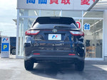 HARRIER 2WD