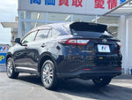 HARRIER 2WD