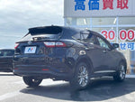 HARRIER 2WD