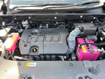 HARRIER 2WD