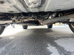 HARRIER 2WD