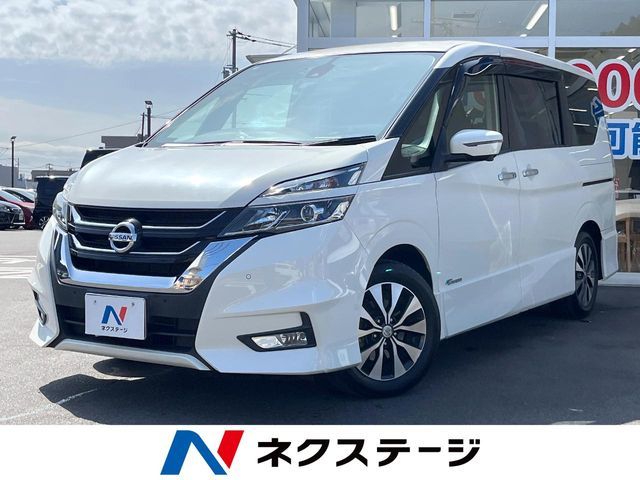SERENA  S-HYBRID