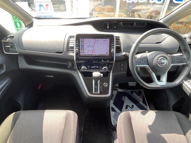 SERENA  S-HYBRID