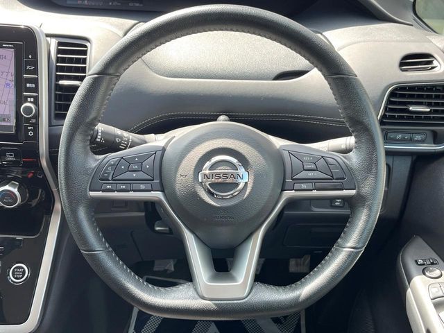 SERENA  S-HYBRID