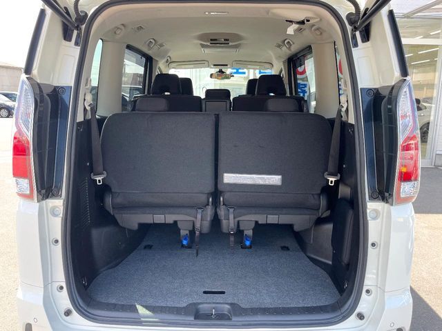 SERENA  S-HYBRID