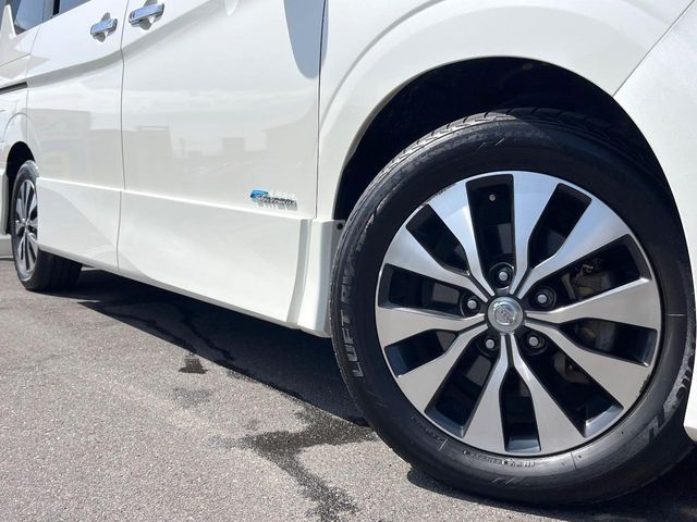 SERENA  S-HYBRID
