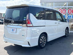 SERENA  S-HYBRID