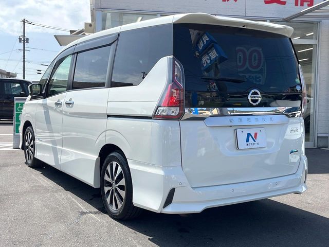 SERENA  S-HYBRID