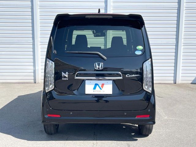 N-WGN CUSTOM