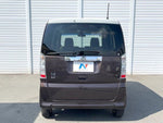 N BOX