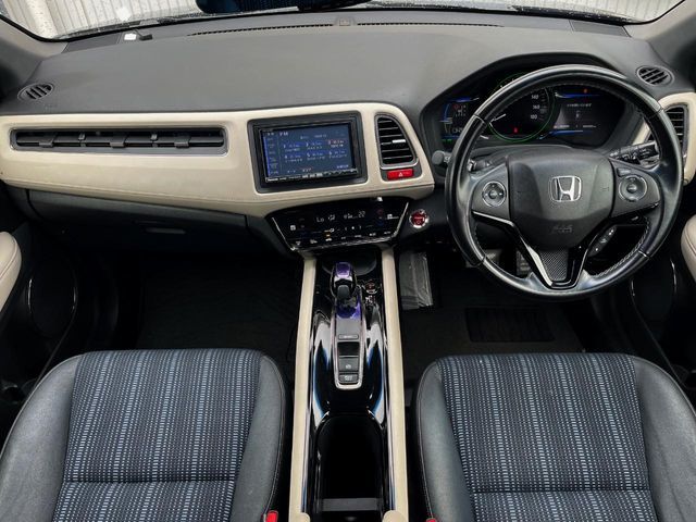 VEZEL HYBRID