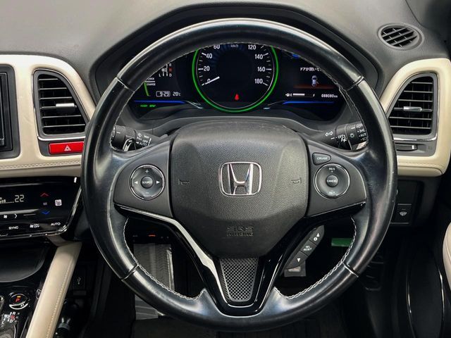VEZEL HYBRID