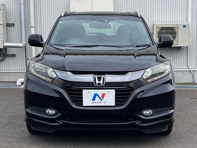 VEZEL HYBRID