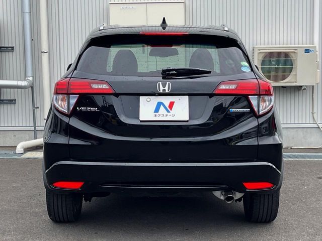VEZEL HYBRID