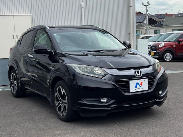 VEZEL HYBRID