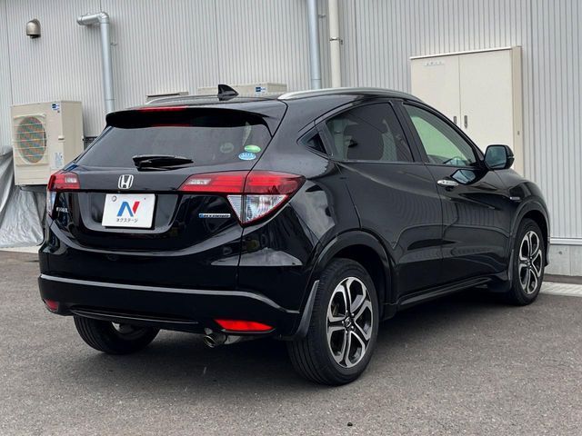 VEZEL HYBRID