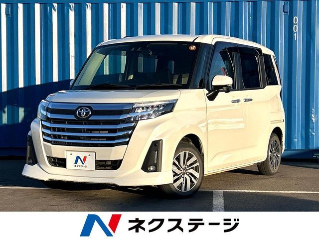 ROOMY 4WD