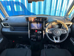 ROOMY 4WD