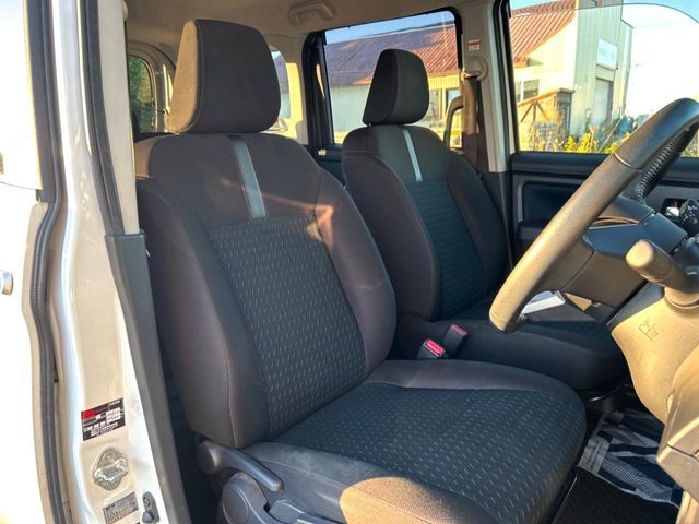 ROOMY 4WD
