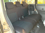 ROOMY 4WD