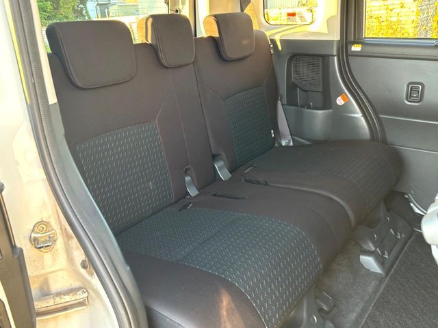 ROOMY 4WD