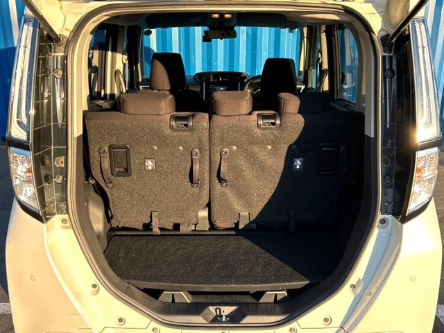 ROOMY 4WD