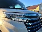 ROOMY 4WD