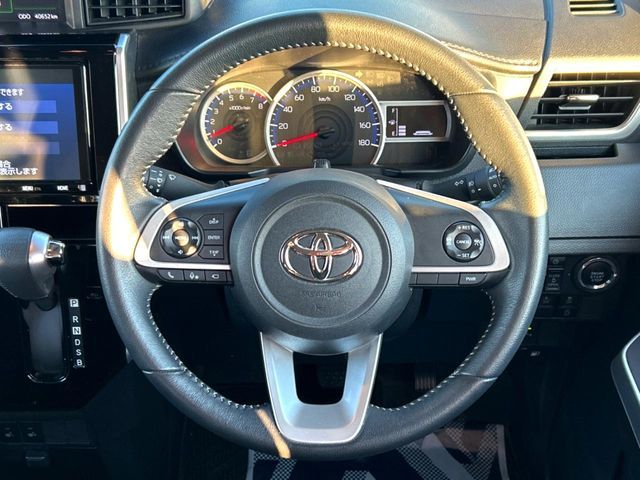 ROOMY 4WD
