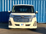 ROOMY 4WD