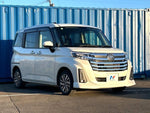ROOMY 4WD