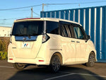 ROOMY 4WD