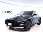 ASTON MARTIN SUV