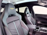 ASTON MARTIN SUV