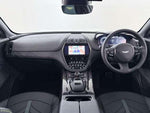 ASTON MARTIN SUV