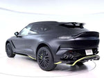 ASTON MARTIN SUV