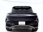 ASTON MARTIN SUV