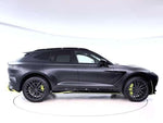 ASTON MARTIN SUV