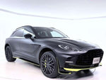 ASTON MARTIN SUV