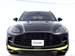 ASTON MARTIN SUV
