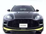 ASTON MARTIN SUV