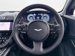 ASTON MARTIN SUV