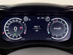 ASTON MARTIN SUV